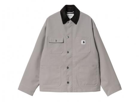 Carhartt Women Clapton Jacket Yosemite / Black I034425