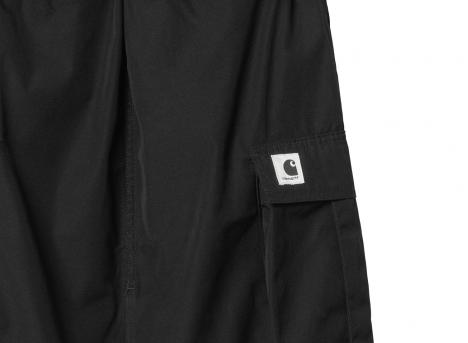 Carhartt W Jet Cargo Skirt Black I033148