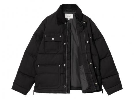 Carhartt Women Rayley Jacket Black I033906
