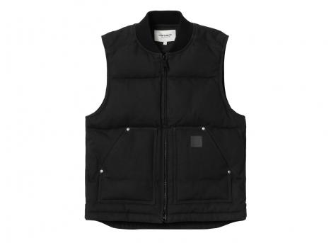 Carhartt Women Rayley Vest Black I033912