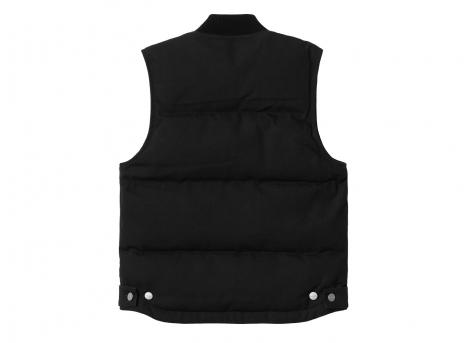 Carhartt Women Rayley Vest Black I033912