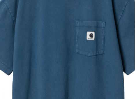 Carhartt W Nelson Grand Tshirt Elder I031616