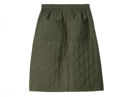 Carhartt Women Selma Skirt Office Green I033858