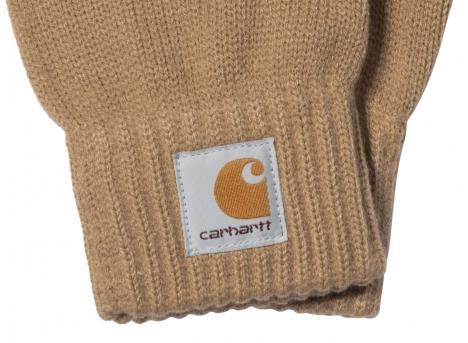 Carhartt Watch Gloves Peanut I021756