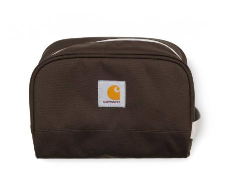 Carhartt Watch Travel Case Tobacco I020594