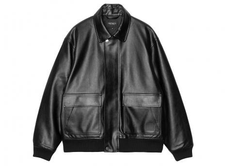 Carhartt WIP Arizona Jacket Black I036997.89.XX.03