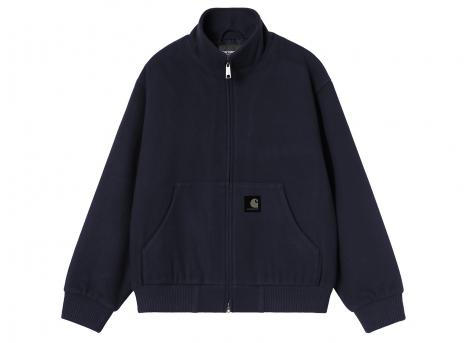 Carhartt WIP Atoka Jacket Dark Navy I037127.1C.XX.03