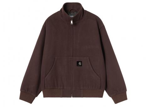 Carhartt WIP Atoka Jacket Palisander I037127.33H.XX.03