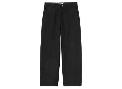 Carhartt WIP Atoka Pant Black I037050.89.XX.03