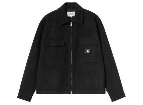 Carhartt WIP Atoka Shirt Jac Black I037049.89.XX.03