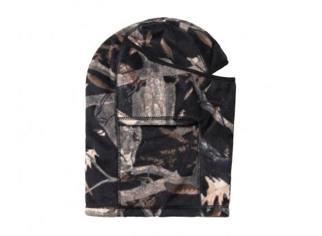Carhartt WIP Blevin Mask Camo Feather Tree Black I037096.3X5.XX.06