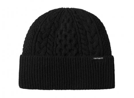 Carhartt WIP Caster Beanie Black I037098.89.XX.06