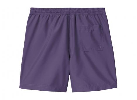 Carhartt WIP Chase Swim Trunks Calla / Gold I035062