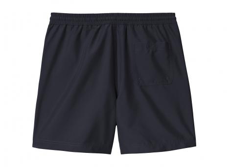 Carhartt WIP Chase Swim Trunks Dark Navy / Gold I035062