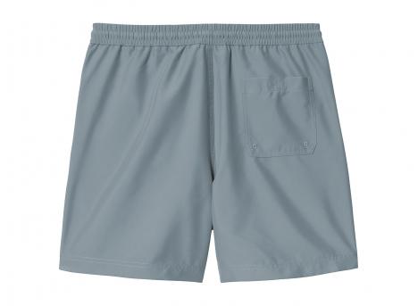 Carhartt WIP Chase Swim Trunks Velvet Blue / Gold I035062