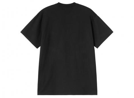 Carhartt WIP Cheese Toast Tshirt Black I036882.89.XX.03