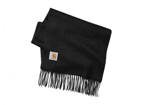 Carhartt WIP Clan Scarf Black I013507.89.XX.06