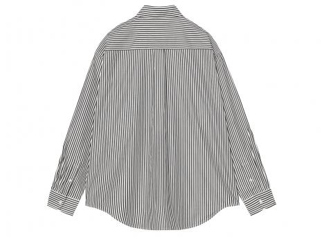 Carhartt WIP Daldry Shirt Office Black / Wax I035952.3J7.XX.03