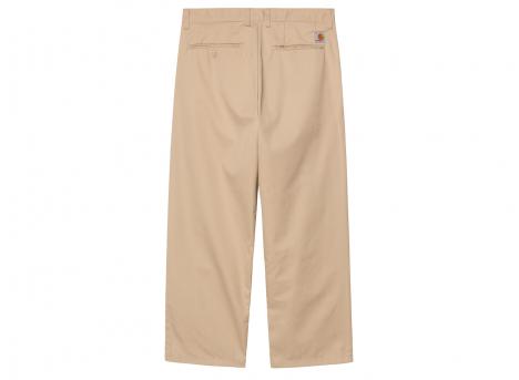 Carhartt WIP Evan Pant Twill Wall rinsed I036622