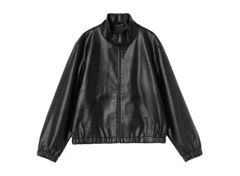Carhartt WIP Femme Arizona Jacket Black I037030.89.XX.03