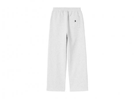 Carhartt WIP Femme Cassie Sweat Pant Ash Heather / Silver I037149.1DQ.XX.03