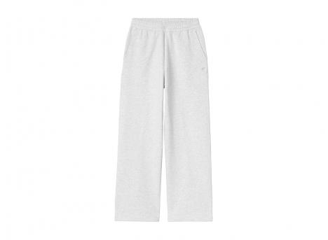Carhartt WIP Femme Cassie Sweat Pant Ash Heather / Silver I037149.1DQ.XX.03