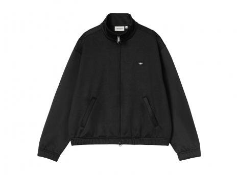 Carhartt WIP Femme Conny Jacket Black / Black I037155.00E.XX.03