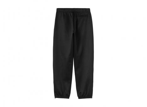 Carhartt WIP Femme Conny Sweat Pant Black / Black I037156.00E.XX.03