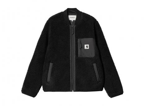 Carhartt WIP Femme Janet Liner Black / Black I035697.00E.XX.03