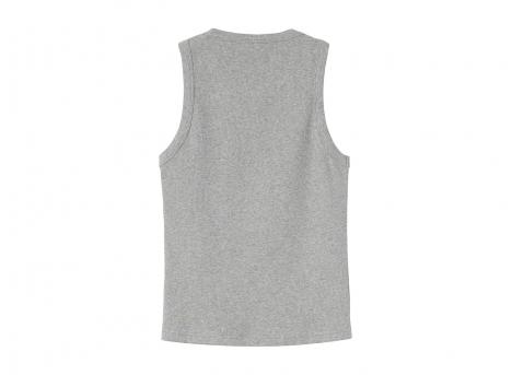 Carhartt WIP Femme Philips A-Shirt Grey Heather I034624