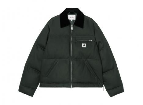 Carhartt WIP Women Raymond Jacket Raven / Black I037039.3WM.XX.03