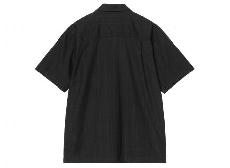Carhartt WIP Gareth Shirt Black I036206