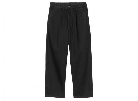 Carhartt WIP Jace Pant Black Rinsed I034732.89.02.00