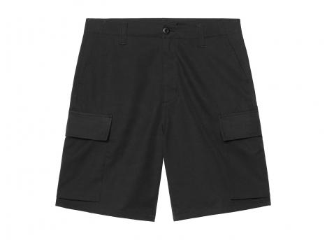 Carhartt WIP Kade Cargo Short Black I036141