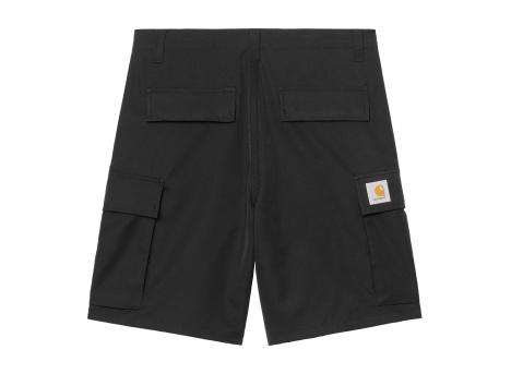 Carhartt WIP Kade Cargo Short Black I036141