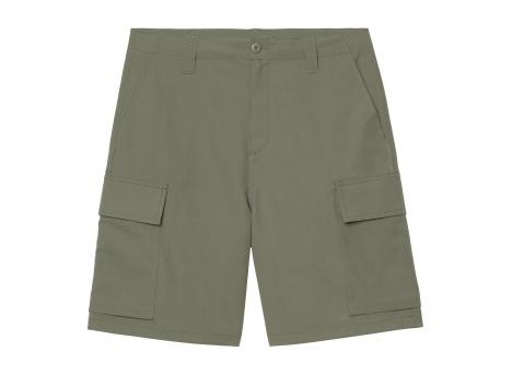 Carhartt WIP Kade Cargo Short Leaf I036141