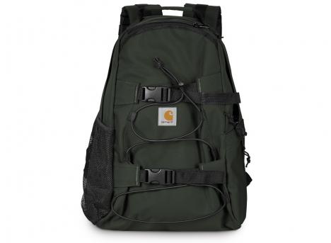 Carhartt WIP Kickflip Backpack Raven I031468.3T6.XX.06