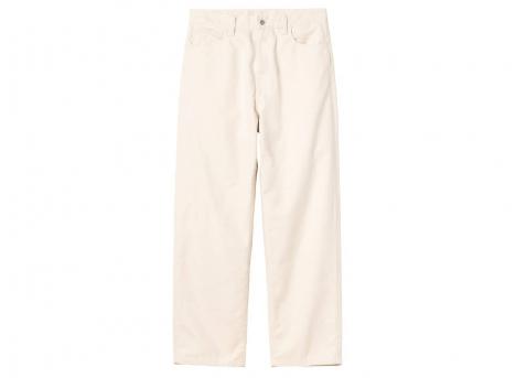 Carhartt WIP Landon Pant Natural Rinsed I033756.05.02.00
