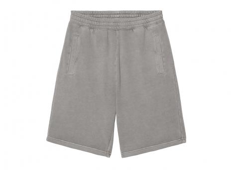 Carhartt WIP Nelson Sweat Short Yosemite garment dyed I030130