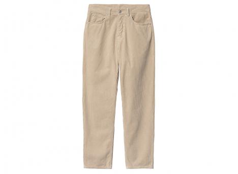 Carhartt WIP Newel Pant Wall Rinsed I027232.G1.02.00