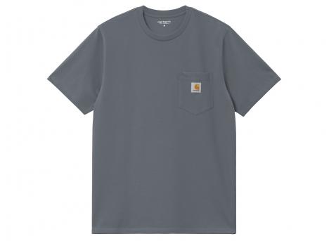 Carhartt WIP Pocket Tshirt Styx I030434.3RE.XX.03