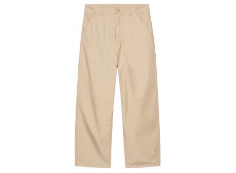 Carhartt WIP Postal Single Knee Pant Iroko I036139
