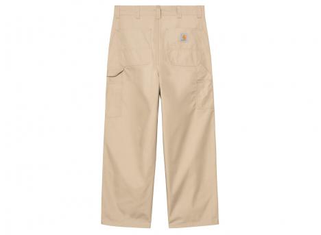 Carhartt WIP Postal Single Knee Pant Iroko I036139