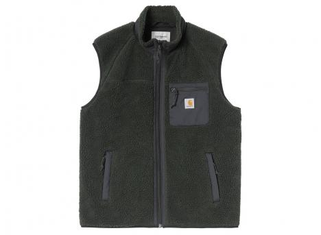 Carhartt WIP Prentis Vest  Raven / Black I035698.3WM.XX.03