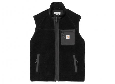 Carhartt WIP Prentis Vest Liner Black / Black I035698.00E.XX.03