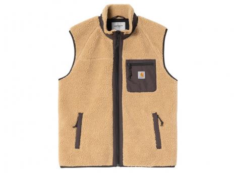 Carhartt WIP Prentis Vest Liner WIP Dusty H / Tobacco I035698.3WQ.XX.03