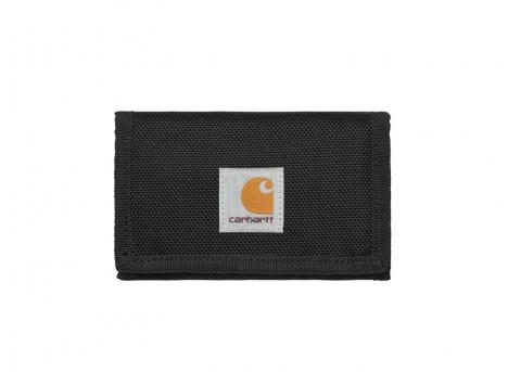 Carhartt WIP Prescott Wallet Nylon Black I036289