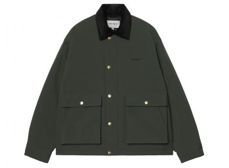 Carhartt WIP Quentin Jacket Raven / Black I037047.3WM.XX.03