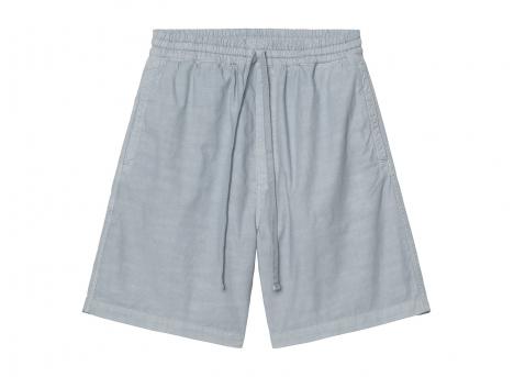Carhartt WIP Rainer Short Canvas Mirror garment dyed I036493