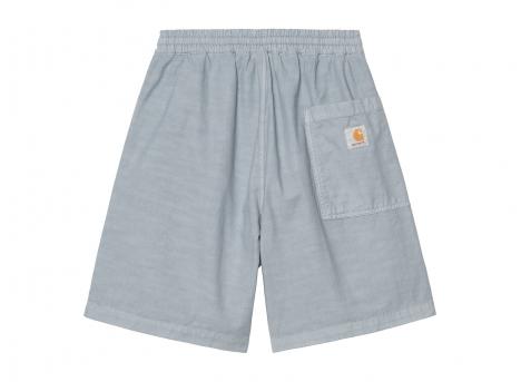 Carhartt WIP Rainer Short Canvas Mirror garment dyed I036493